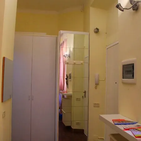 Apartman Luna's *