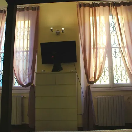 Apartman Luna's *