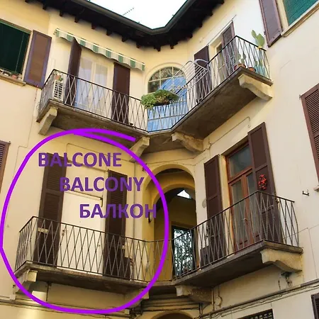 Apartman Luna's