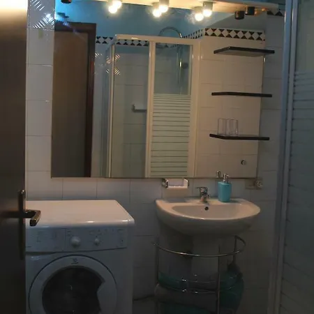 Apartman Luna's *