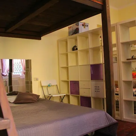 Luna's Apartman *