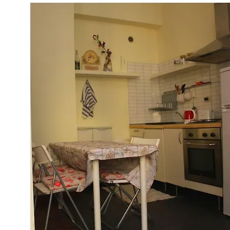 Luna's Apartman *