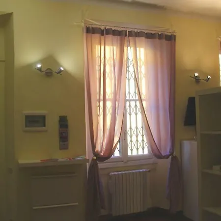 Apartman Luna's Monza