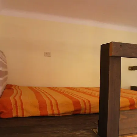Luna's Apartman *