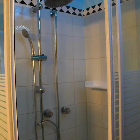 Apartman Luna's Monza